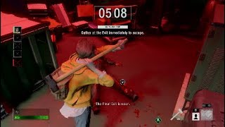 RESIDENT EVIL RESISTANCE - Lab Ray | Trophy/Achievement Guide