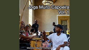 Berimbau E Pandeiro Practice Track