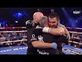 Is Artur Beterbiev the GREATEST Boxer EVER to represent Canada?! | Feature & Boxing Highlights