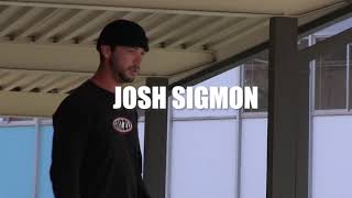 Madrid Skateboards - Josh Sigmon Welcome To The Team
Welcome to the squad Josh!
https://madridskateboards.com/
Filmed by: Shane Maloney, Stephan Estrada, Chris Evers, Shonn Oquendo, Xander Robertson, Connor Toastes
Music by: Fitz & The Tantrums
For Ninja Review Madrid Skateboards - Josh Sigmon Welcome To The Team