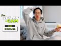 ⏱DOYOUNG : 8-9AM｜NCT 24hr RELAY CAM