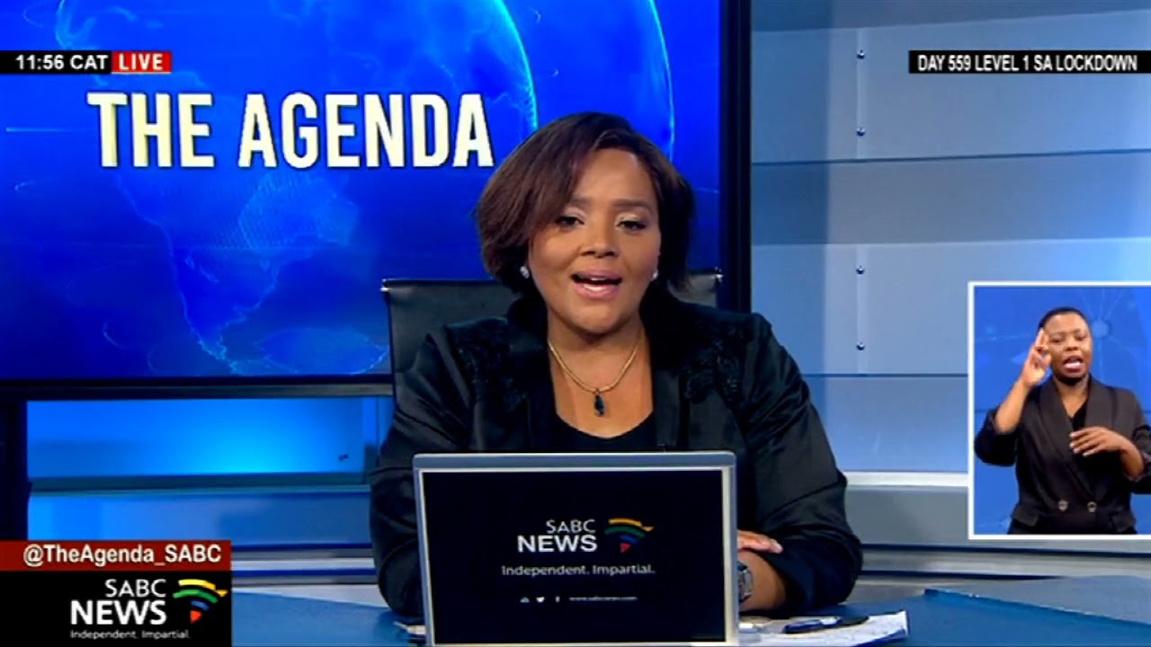 LGE 2021 | DA defends Phoenix election posters: Levy Ndou