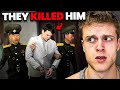 When North Korea Killed A Tourist