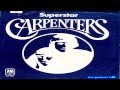 Carpenters this masquerade