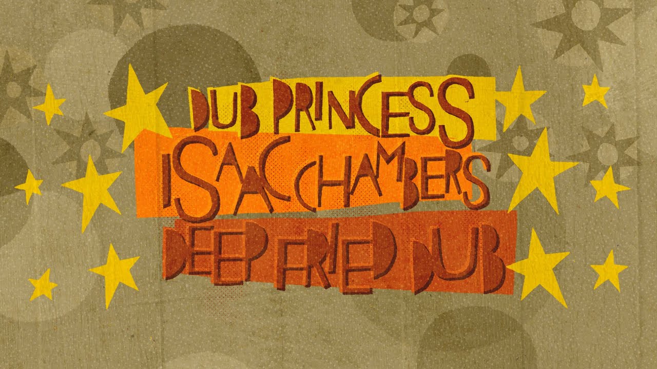 在 YouTube 上观看 Deep Fried Dub - Kryptology (Isaac Chambers Remix feat Dub Princess) 在 YouTube 上观看 Deep Fried Dub - Kryptology (Isaac Chambers Remix feat Dub Princess)