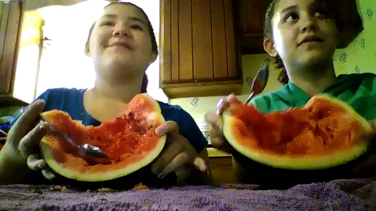 The Watermelon Multiverse
