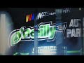 2 love &amp; 88 caruth crash on NASCAR O'Reilly's auto parts series 2026