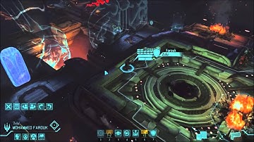 Xcom enemy unknown - part 45 - Battleship - 1hr special