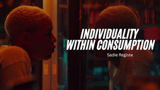 Individuality within consumption- Waves video essay