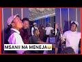 MSANII NA MENEJA ChardTalent Azaboi UTACHEKA 