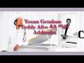 Yosan Getahun Sirba Qeeqa Teddy Afro ዳስ ጣል Addisaba FINFINNEE Response Music 2026 News 