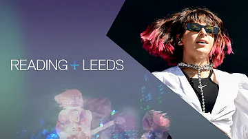 Charli XCX - I Love It (Reading + Leeds 2019)