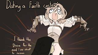 Heavenly Head | Comic by Centurii