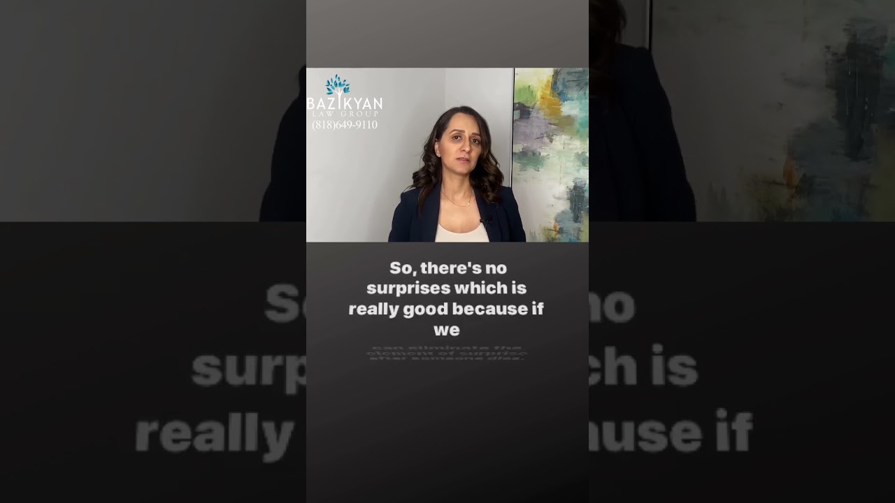 What are the positives of taking your kids to your planning meeting? #shorts