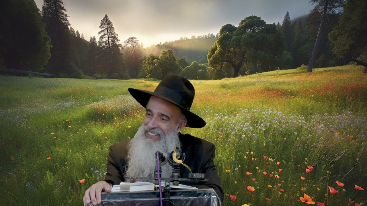 הרב מאיר דוד שמואלי - סוד ההצלחה לע"נ ר' שלום שמואלי זצוק"ל