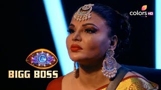 Bigg Boss S14 | बिग बॉस S14 | Rakhi's Emotional Meeting With Her Mother