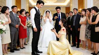 Download Lagu 婚禮上他牽著白月光的手說要娶白月光為妻，讓她淪為全網笑柄，怎料第二天看到她成為首富太太，他悔得腸子都青了！ MP3