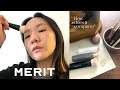 BUY THIS, NOT THAT: MERIT — Comparisons, Swatches, & Review of New Clean Beauty Brand