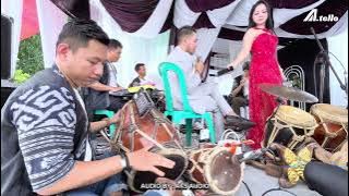 SEBENING EMBUN - Ade Tello | Koplo Bajidor