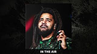 (FREE) J.Cole Type Beat Drake Type Beat 2022 - "In The Air" | Soulful Rap Beat 2022