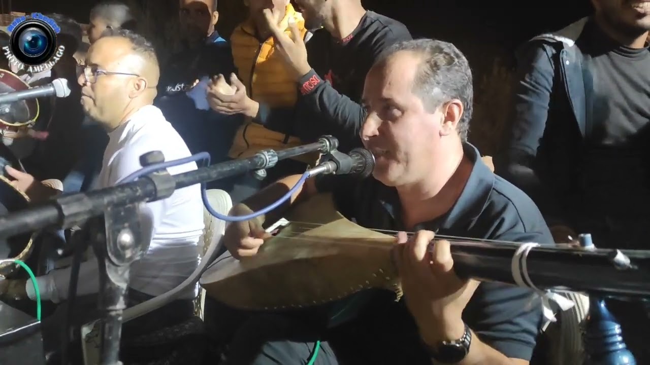 موحى الوتر قصارة شي أمي إعدل اتدود كيض Moha loutar chy ami i3dl ateddoud gid