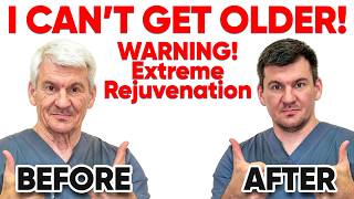 3 Muscles of Eternal Youth — Activate Them and Stop Aging!