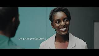 F4Cp Northwestern Health Sciences University Chiropractic 2021 Olympic Commercial