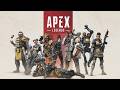 【APEX】配信 今流行ってるらしいね？