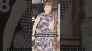 Cindy Sherman': Picture This will screen this weekend at the Hamptons International FF