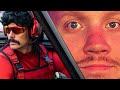 DrDisrespect reveals what he really thinks about TimtheTatMan