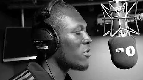 Fire in the Booth  Stormzy