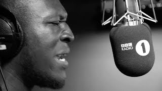 Fire in the Booth - Stormzy