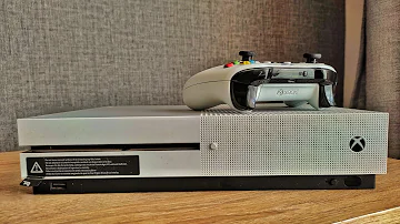 Potřebujete televizor 4K pro Xbox One S?