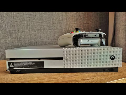 Video: Kas Xbox One on 4K-ni kõrgem?