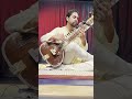 Alhaiya Bilawal Jhala - Energetic Morning Sitar - Arjun K. Verma