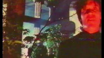 Garbage Man - The Cramps