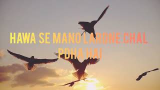 Alan Walker and King | Story of a bird | bunker.9 Leo world | #alanwalkernewsong2025 #alanwalker