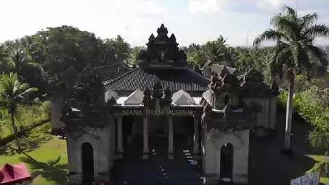 TEDxUbud 2018 From Above