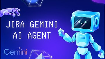 Google AI Hackathon 2024: JIRA Gemini AI Agent