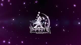 INFINITE [MOON] WOC 2022 0116 | LUNA DANSEUSE POV
