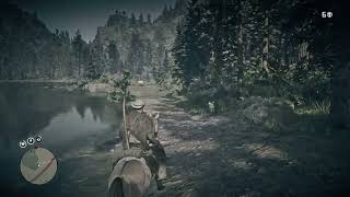 RDR2 Weapons Expert 10 EASY
