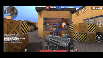 kuboom | gameplay | walkthrough #1 2021