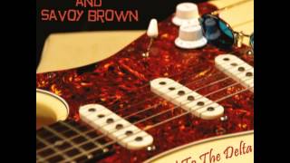 Watch Savoy Brown Laura Lee video