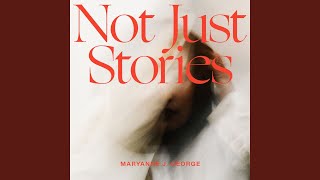 Video thumbnail of "Maryanne J. George - Journey (feat. Mitch Wong)"