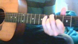 jamming some alternate tunings :d