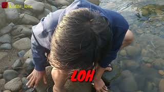 SEMPAK HANYUT