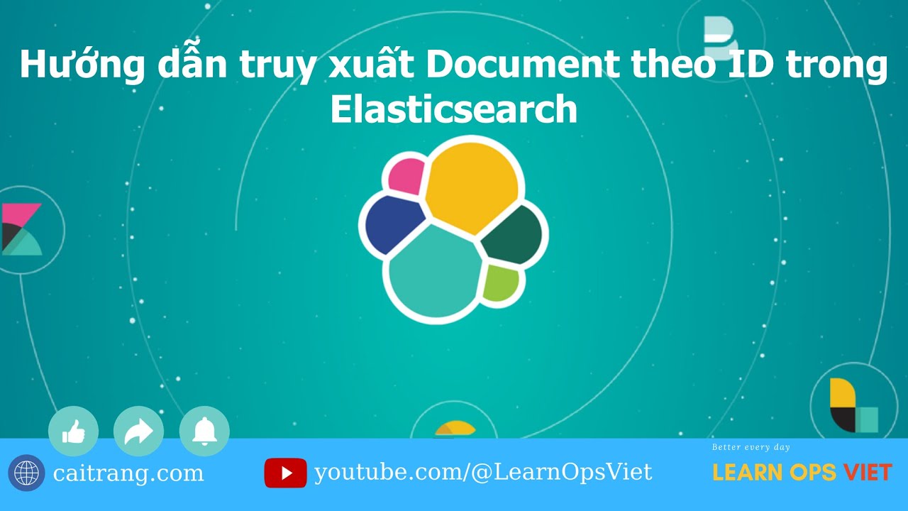 12 - Hướng dẫn cách truy xuất document theo ID trong Elasticsearch ...