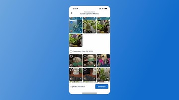 How to Create a Progress Recap | CompanyCam AI