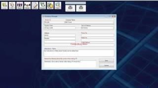 Inventory Manager by EziTek