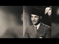 محمد عبد الوهاب أحب عيشة الحرية من فيلم يحيا الحب 1937